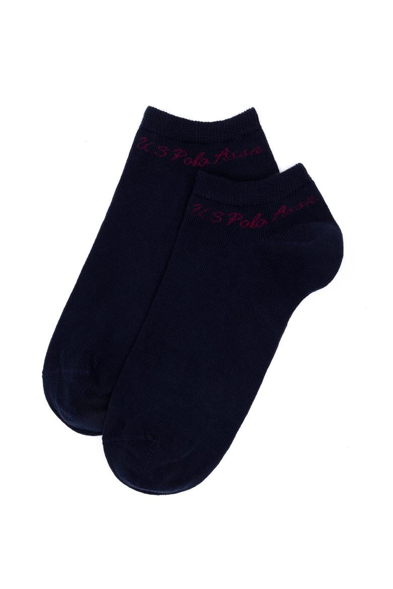 Kadın 2'li Patik Çorap