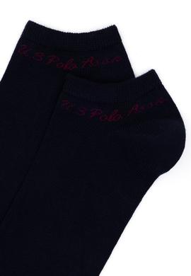 Kadın 2'li Patik Çorap - 50274175005