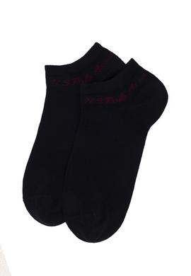 Kadın 2'li Patik Çorap - 50274175007