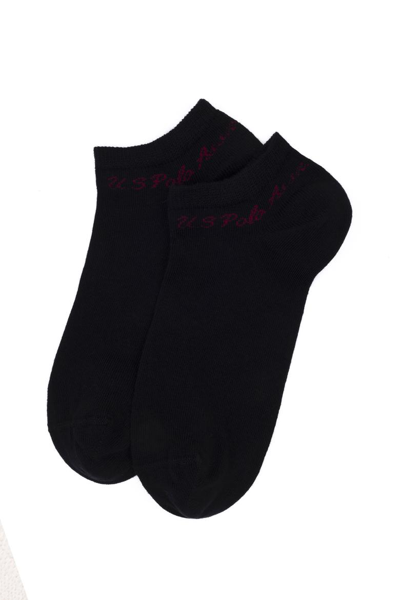 Kadın 2'li Patik Çorap