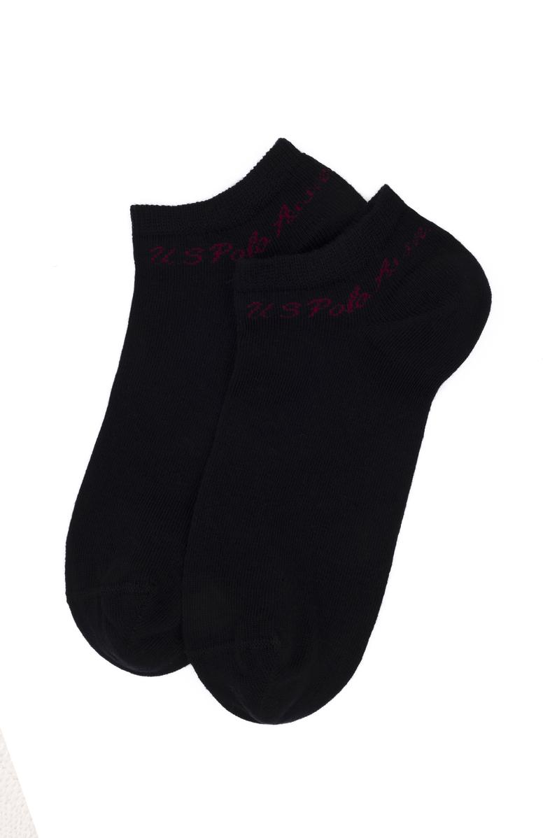 Kadın 2'li Patik Çorap