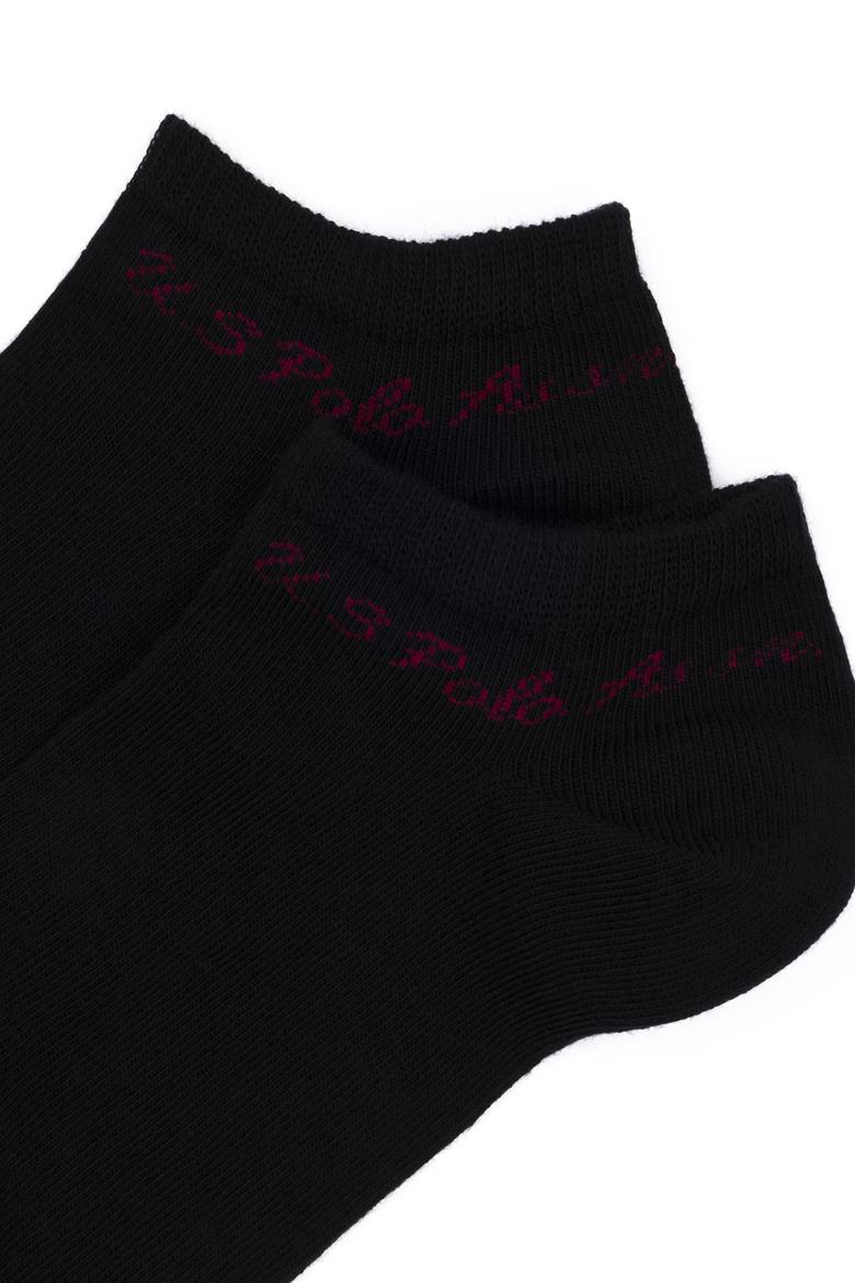 Kadın 2'li Patik Çorap - 50274175007