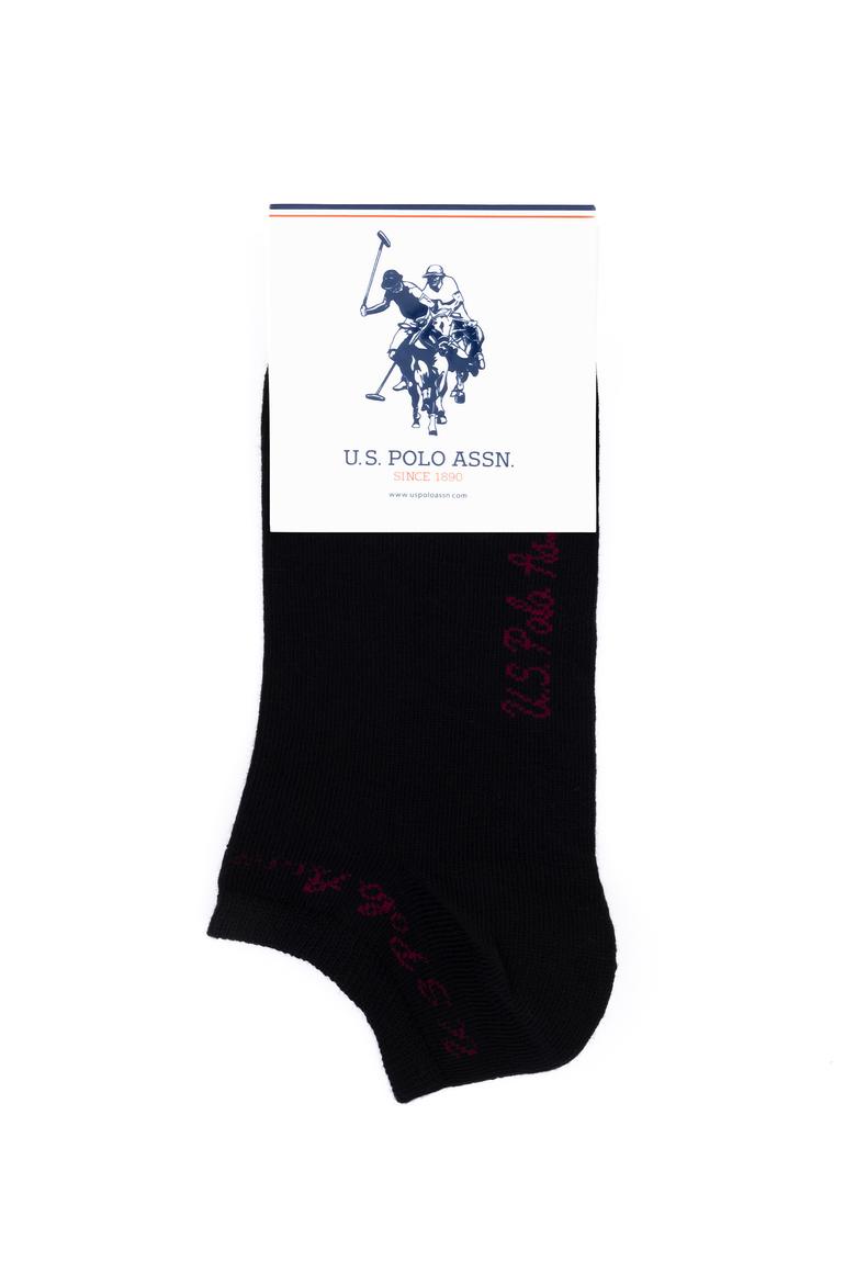 Kadın 2'li Patik Çorap - 50274175007