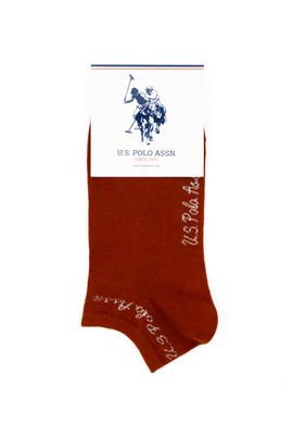 Kadın 2'li Patik Çorap - 50274175010