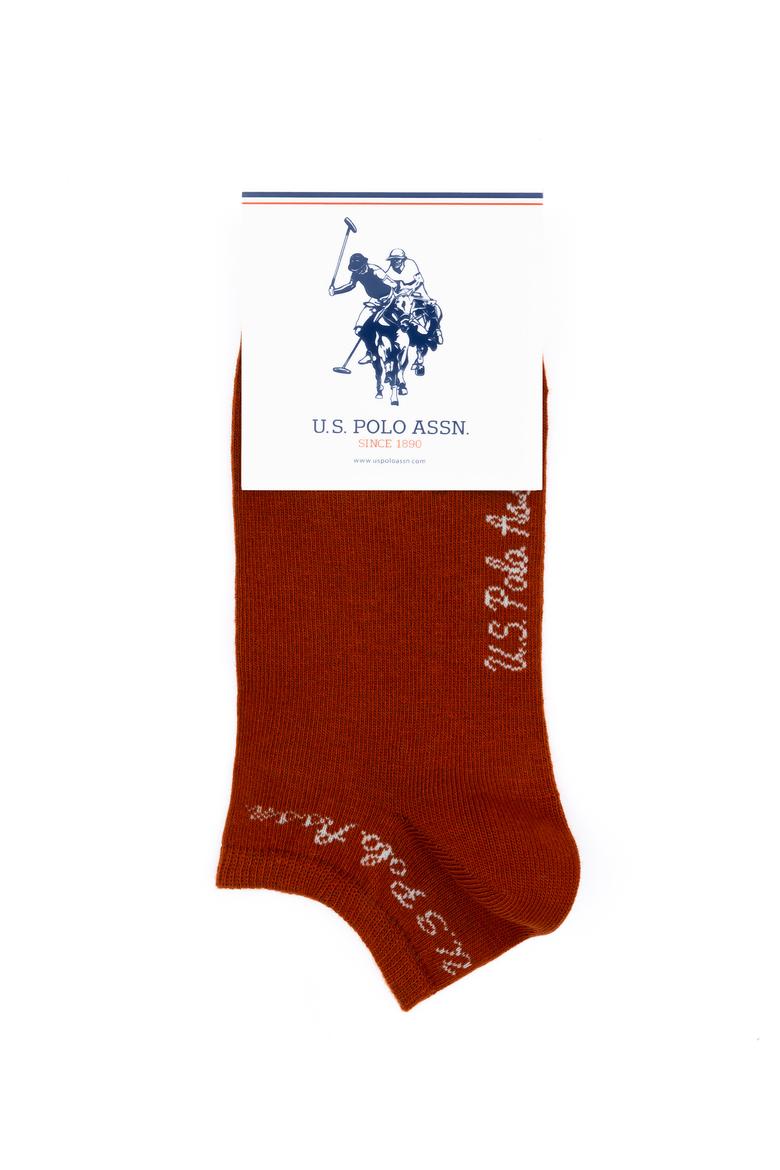 Kadın 2'li Patik Çorap - 50274175010