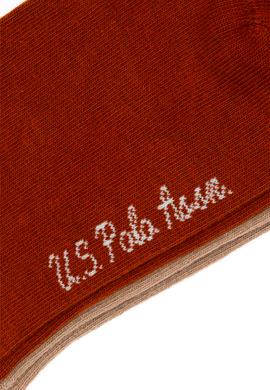 Kadın 2'li Patik Çorap - 50274175010