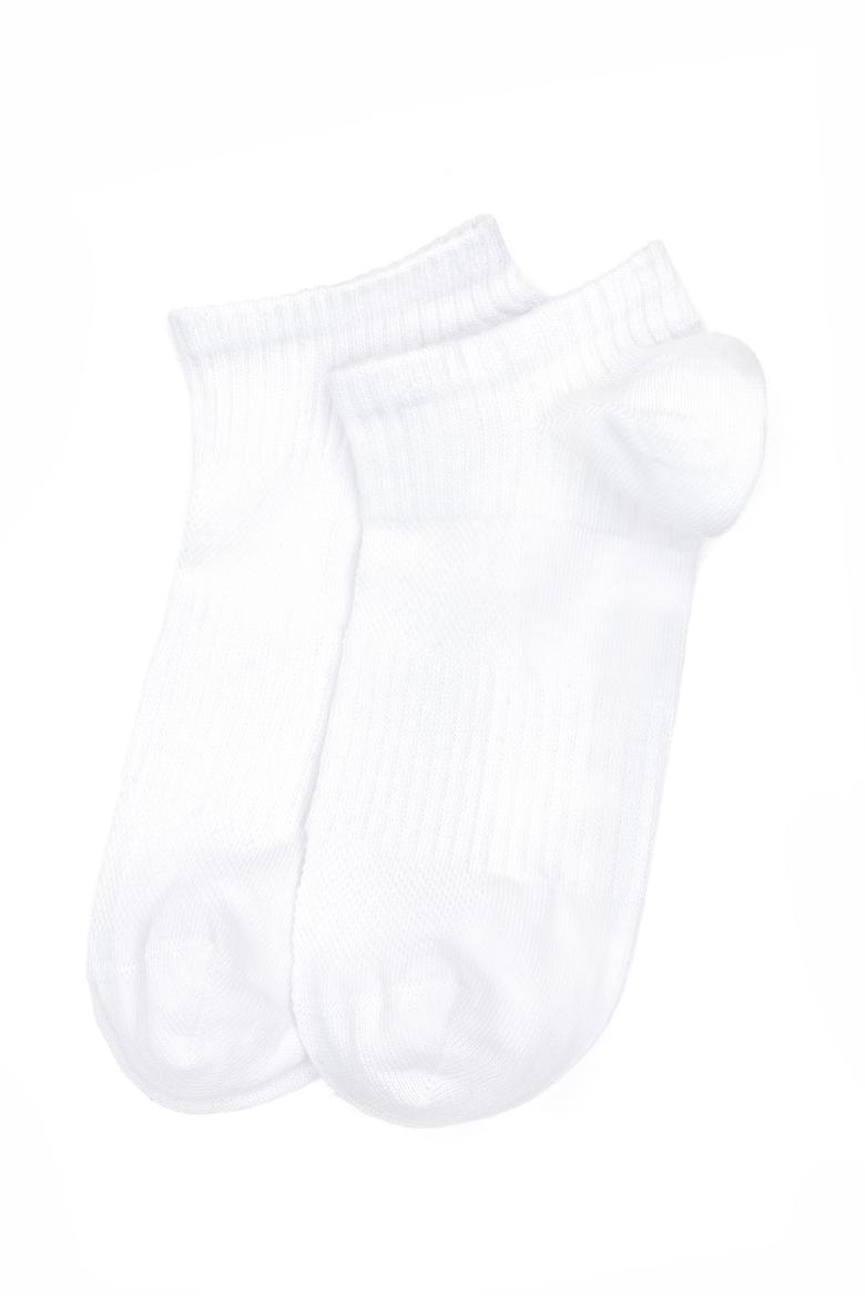 Kadın 2'li Patik Çorap