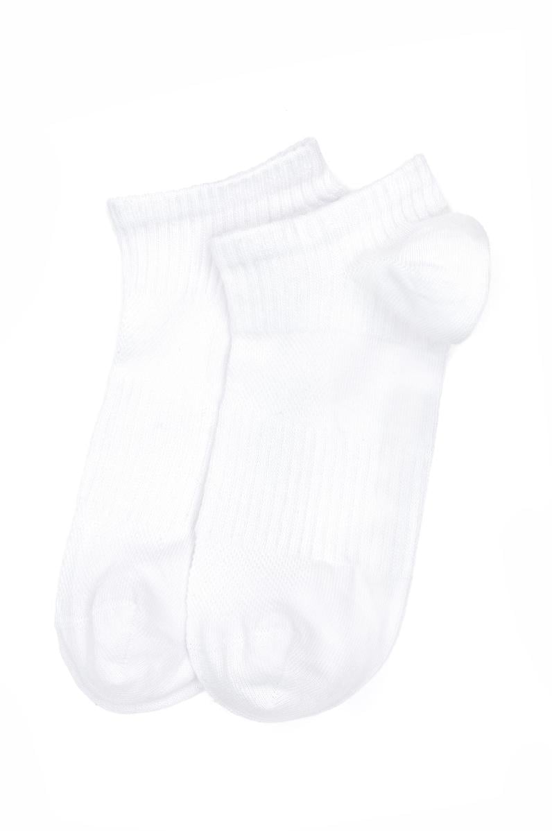 Kadın 2'li Patik Çorap