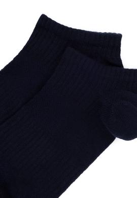 Kadın 2'li Patik Çorap - 50274184002