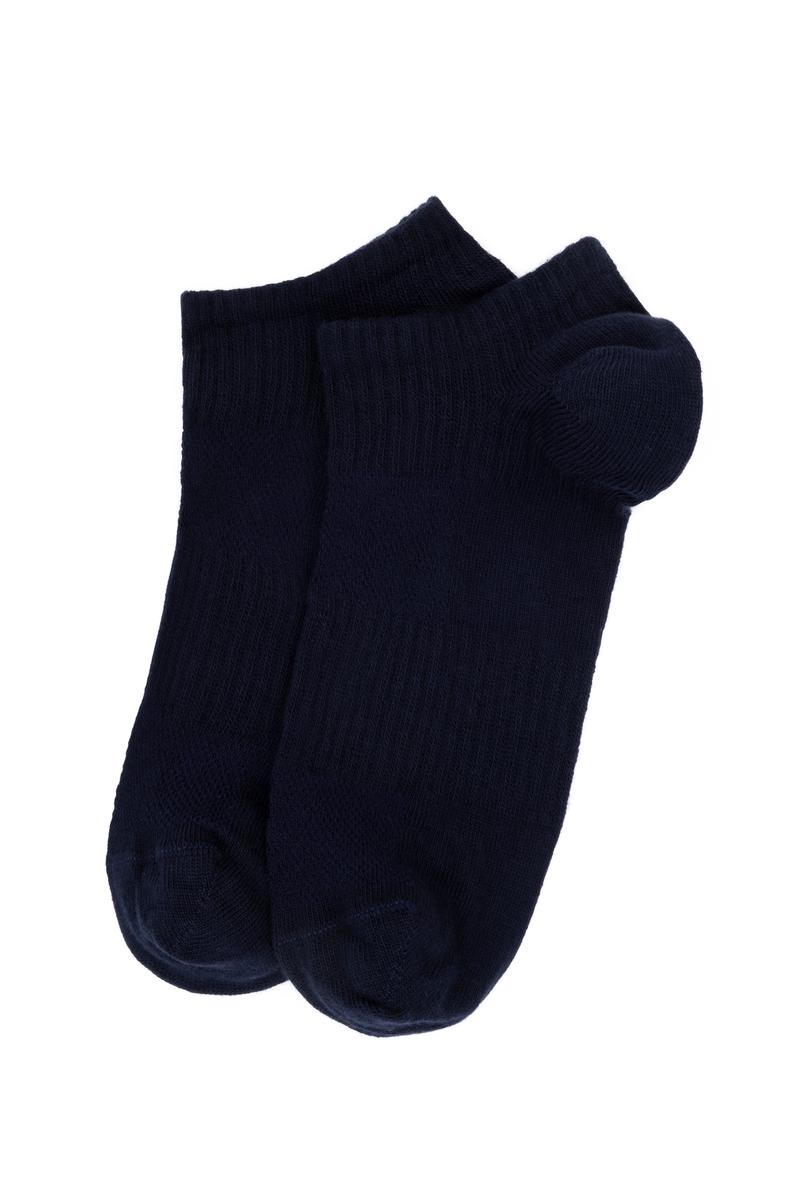 Kadın 2'li Patik Çorap