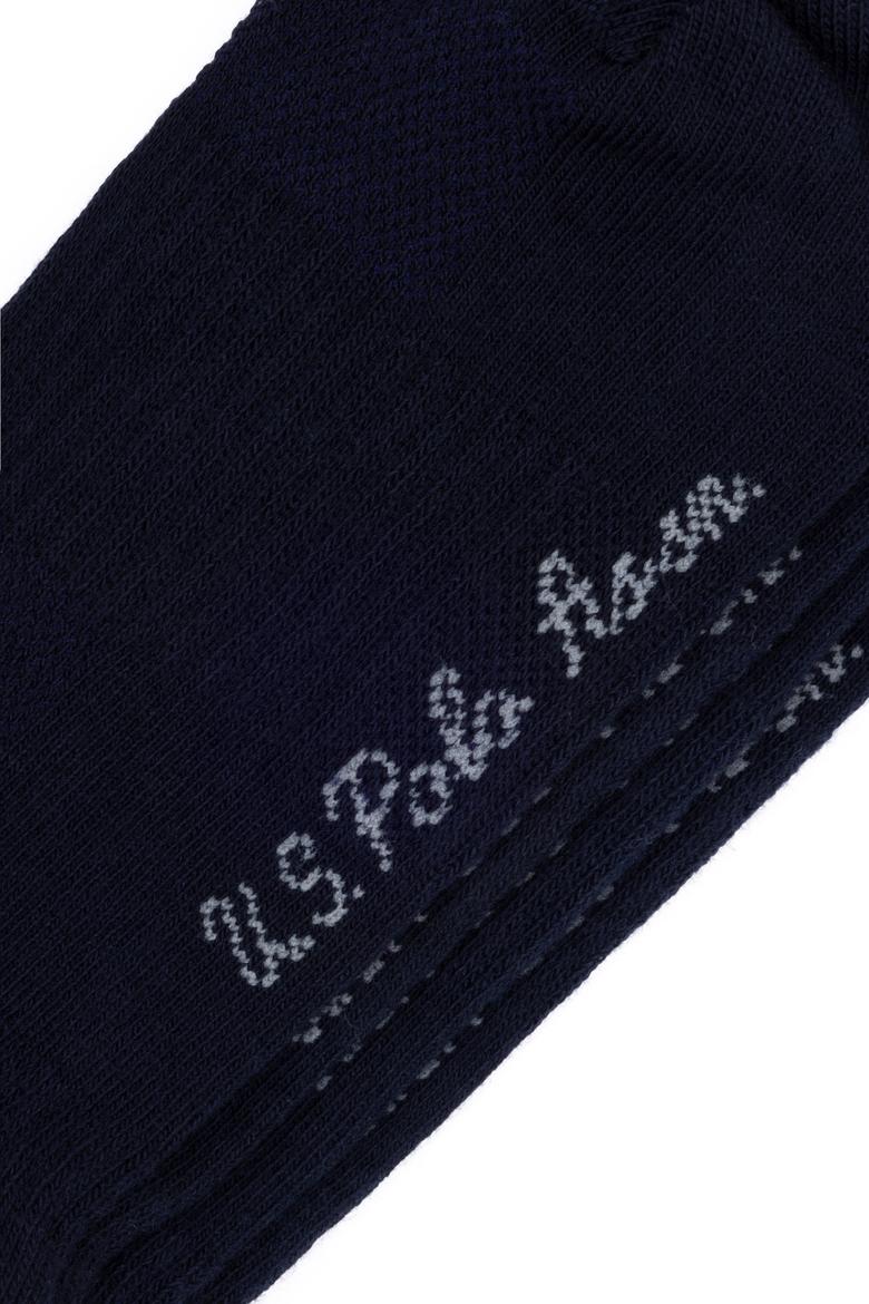 Kadın 2'li Patik Çorap - 50274184002