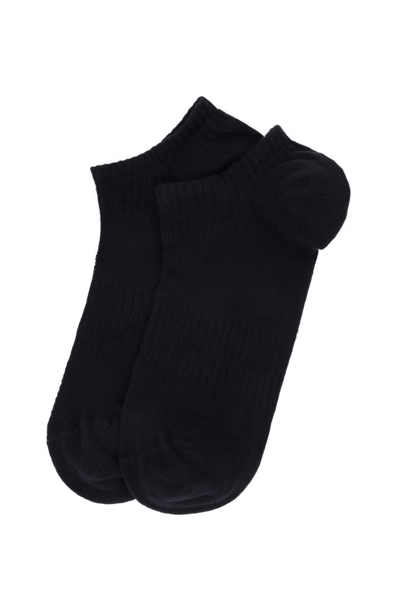 Kadın 2'li Patik Çorap