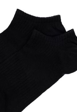 Kadın 2'li Patik Çorap - 50274184003