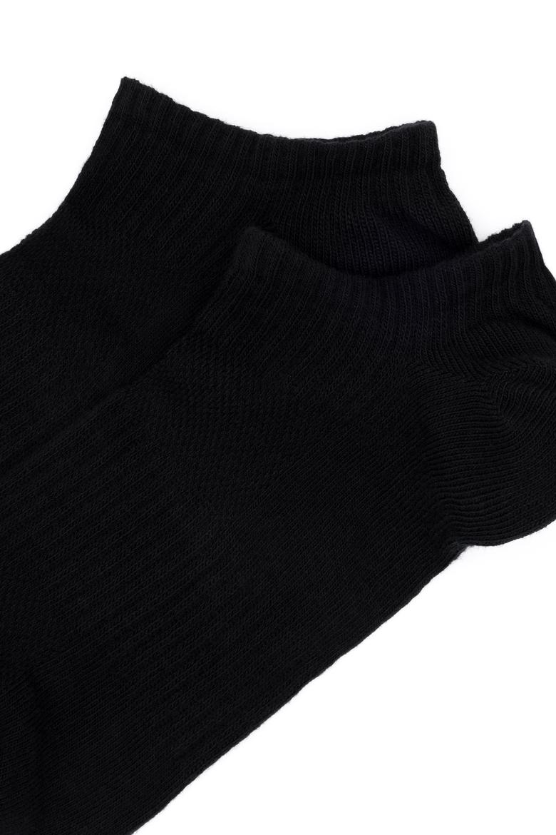 Kadın 2'li Patik Çorap - 50274184003