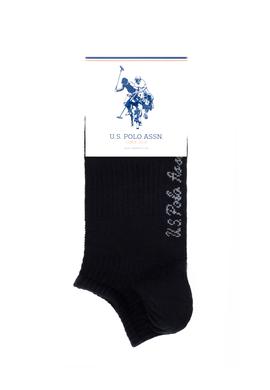 Kadın 2'li Patik Çorap - 50274184003