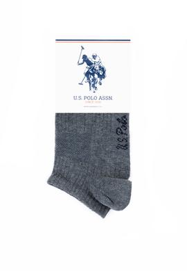 Kadın 2'li Patik Çorap - 50274184005