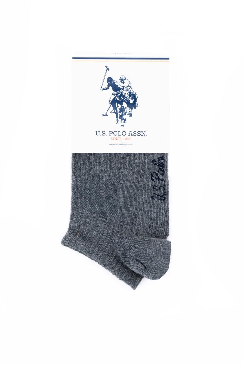 Kadın 2'li Patik Çorap - 50274184005