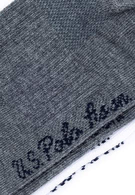 Kadın 2'li Patik Çorap - 50274184005