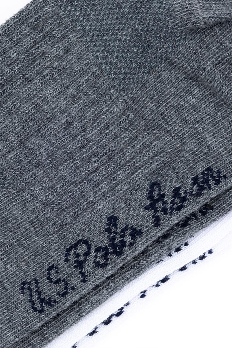 Kadın 2'li Patik Çorap - 50274184005