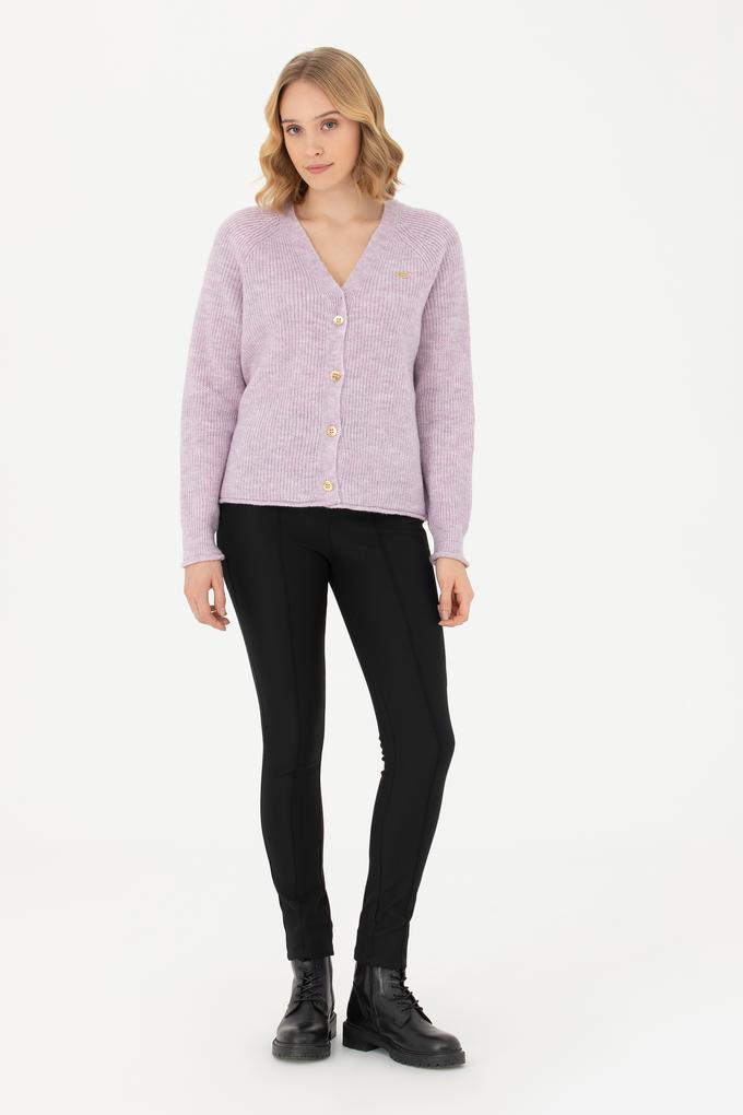 Kadın Siyah Pantolon