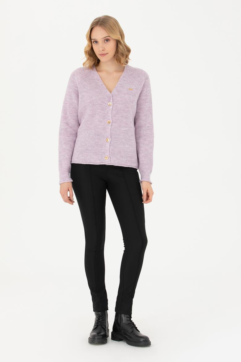 Kadın Siyah Pantolon