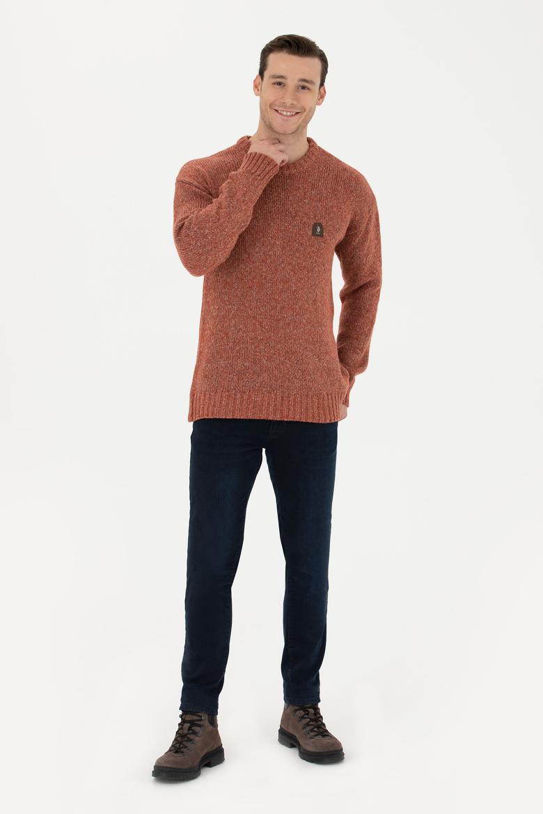 Erkek Kiremit Kazak - 50270971010