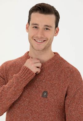 Erkek Kiremit Kazak - 50270971010