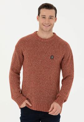 Erkek Kiremit Kazak - 50270971010