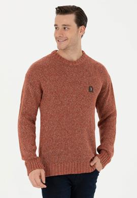 Erkek Kiremit Kazak - 50270971010