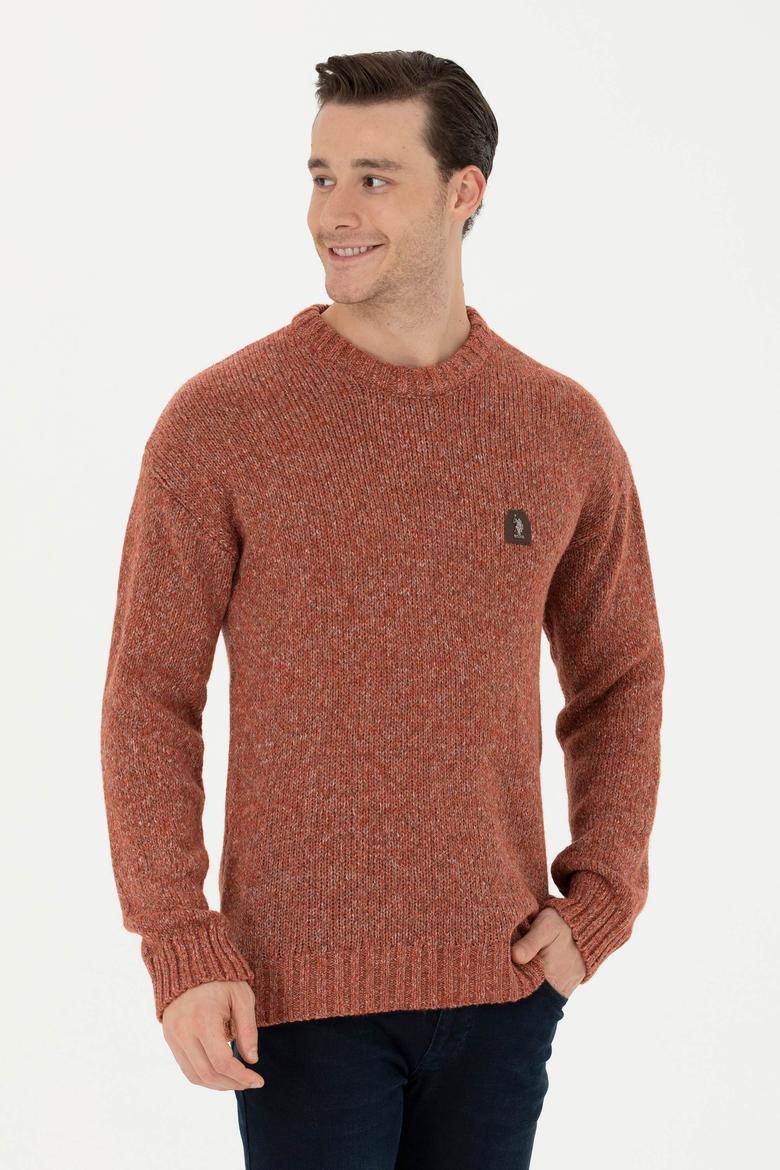 Erkek Kiremit Kazak - 50270971010