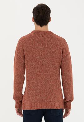 Erkek Kiremit Kazak - 50270971010