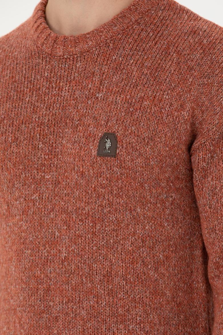 Erkek Kiremit Kazak - 50270971010