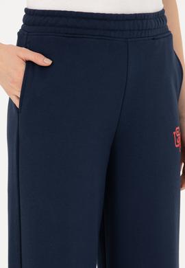 Kadın Lacivert Eşofman Altı - 50279847028