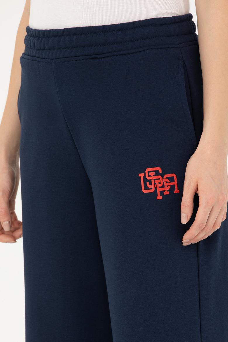 Kadın Lacivert Eşofman Altı - 50279847028