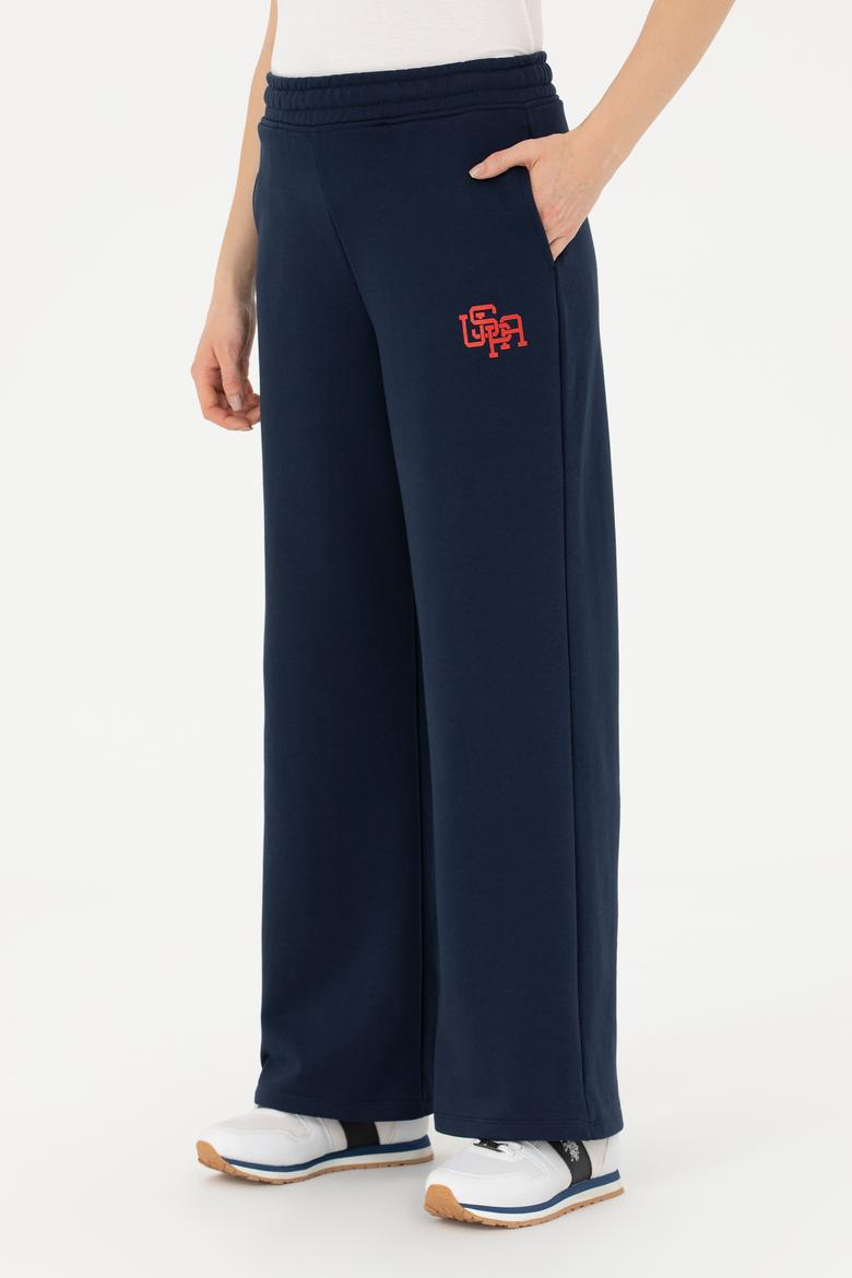 Kadın Lacivert Eşofman Altı - 50279847028