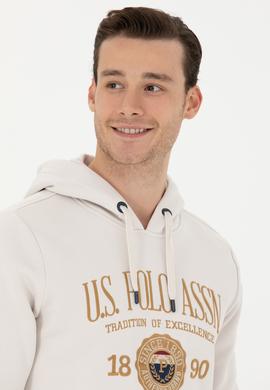 Erkek Taş Sweatshirt - 50270786035