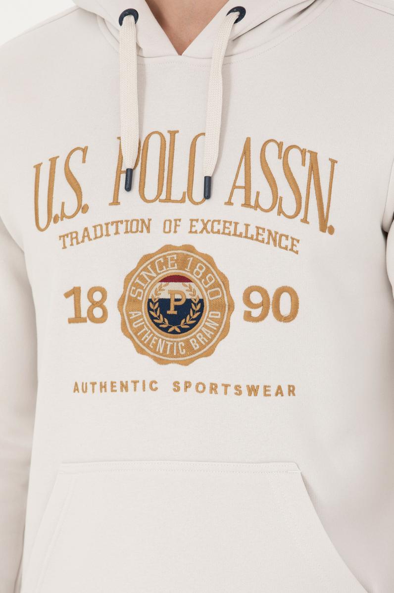 Erkek Taş Sweatshirt