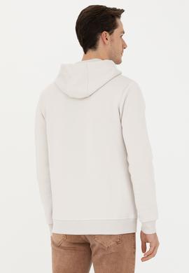 Erkek Taş Sweatshirt - 50270786035