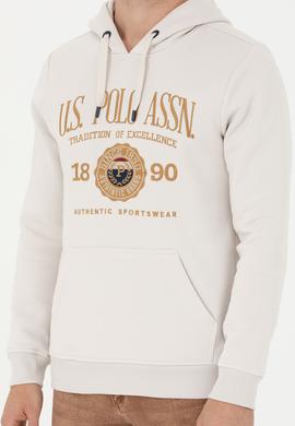 Erkek Taş Sweatshirt - 50270786035