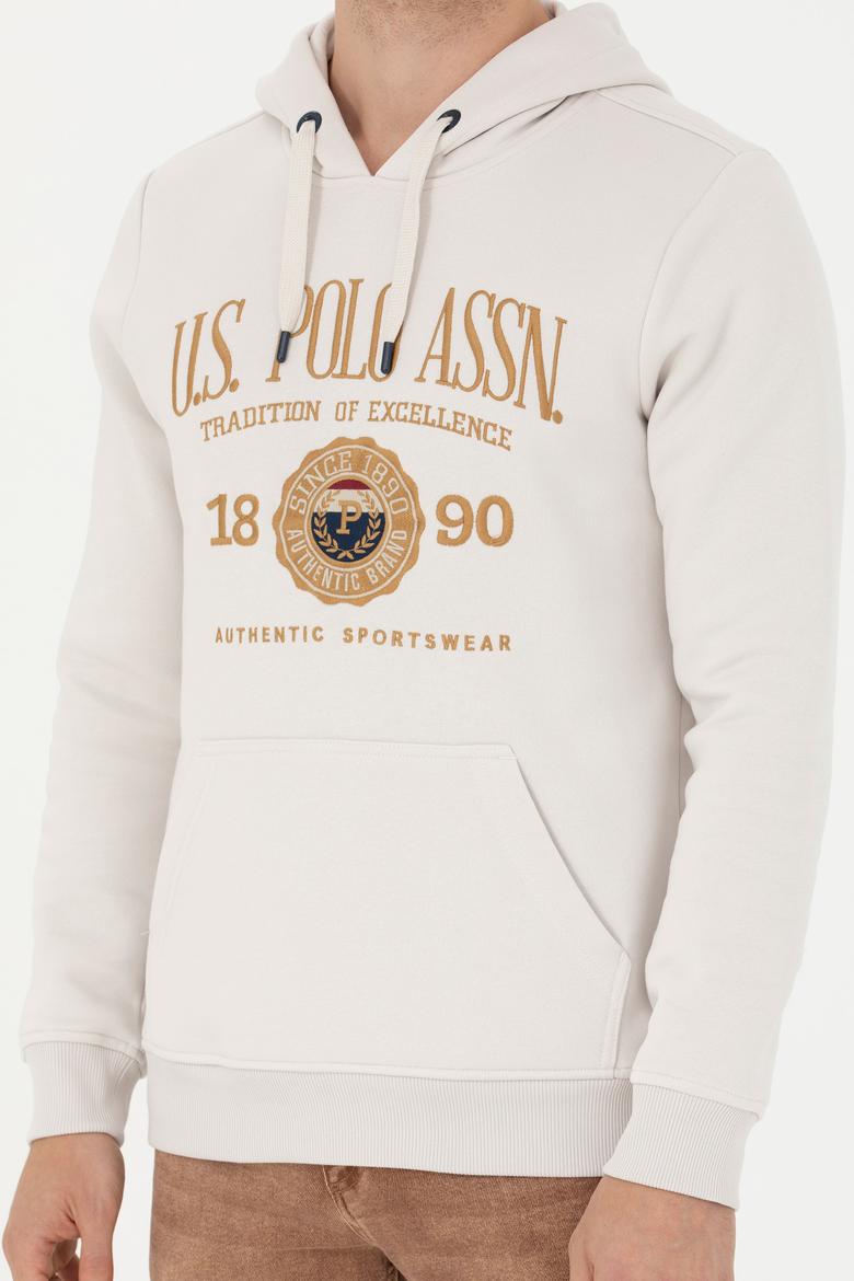 Erkek Taş Sweatshirt - 50270786035