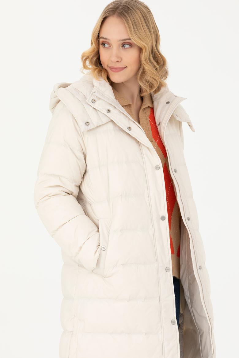 Kadın Taş Kaban - 50272055011