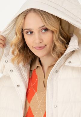 Kadın Taş Kaban - 50272055011