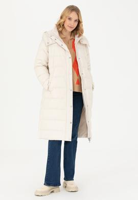 Kadın Taş Kaban - 50272055011