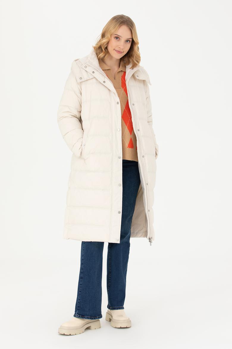 Kadın Taş Kaban - 50272055011