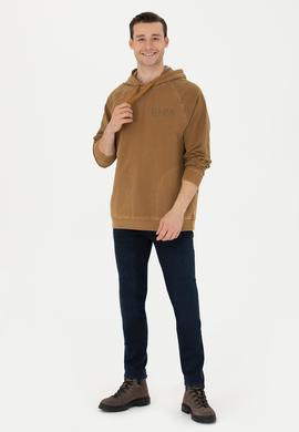 Erkek Coconut Sweatshirt - 50270744061