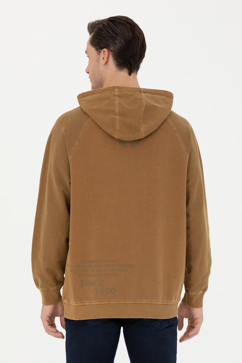 Erkek Coconut Sweatshirt - 50270744061