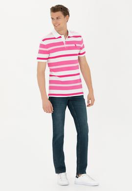 Erkek Manolya Tişört - 50263229023