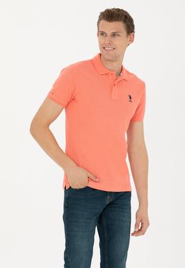 Erkek Somon Basic Tişört - 50263238274