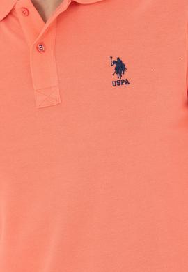 Erkek Somon Basic Tişört - 50263238274