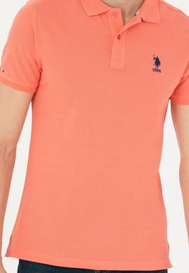 Erkek Somon Basic Tişört - 50263238274